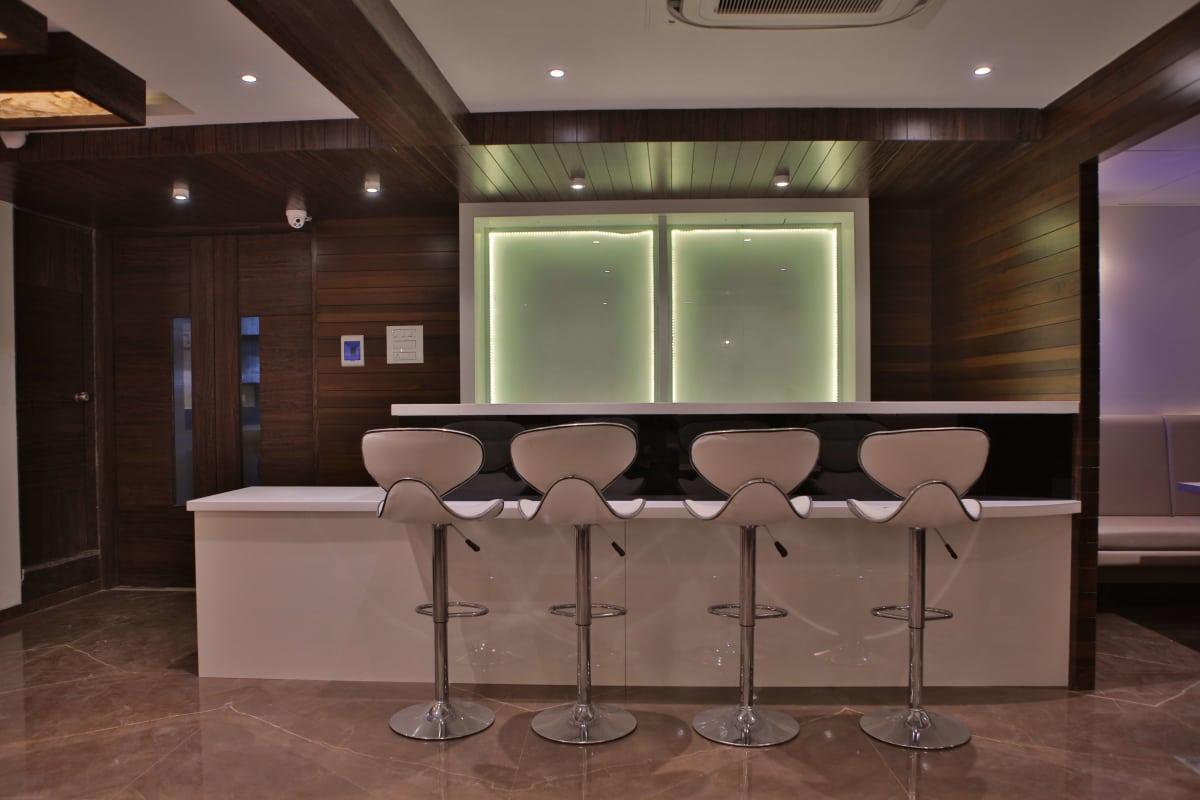 Hotel K P Pride Jalgaon Exterior photo