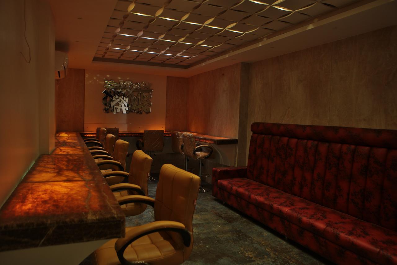 Hotel K P Pride Jalgaon Exterior photo